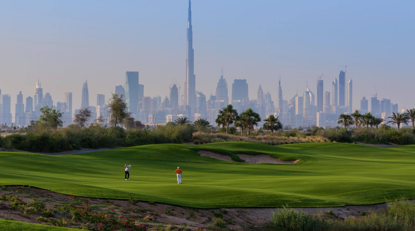 Dubai Hills Estate distress deals