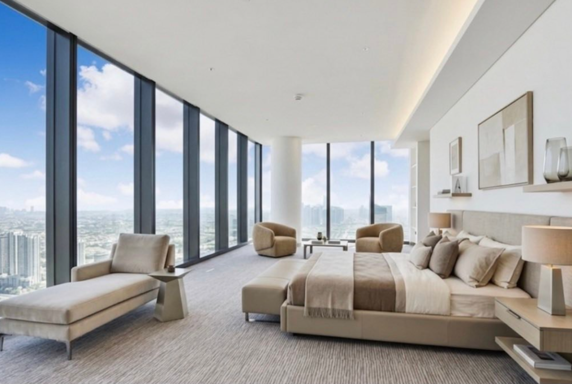 Sobha S penthouse for sale below original price