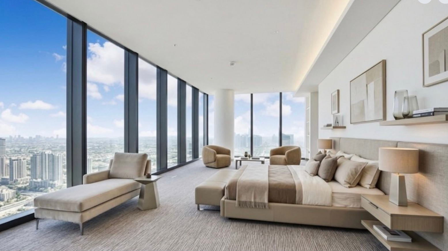Sobha S penthouse for sale below original price
