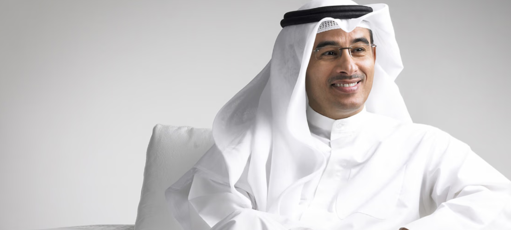 about Emaar developer Mohammad Alabaar