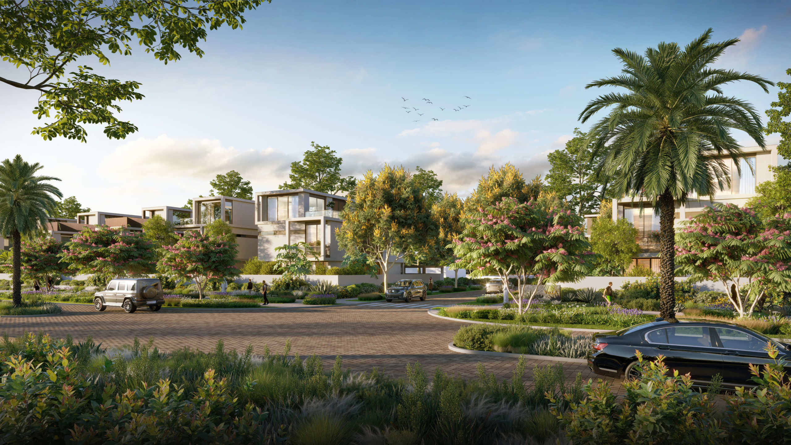 The Acres 4 BR below market distress deal