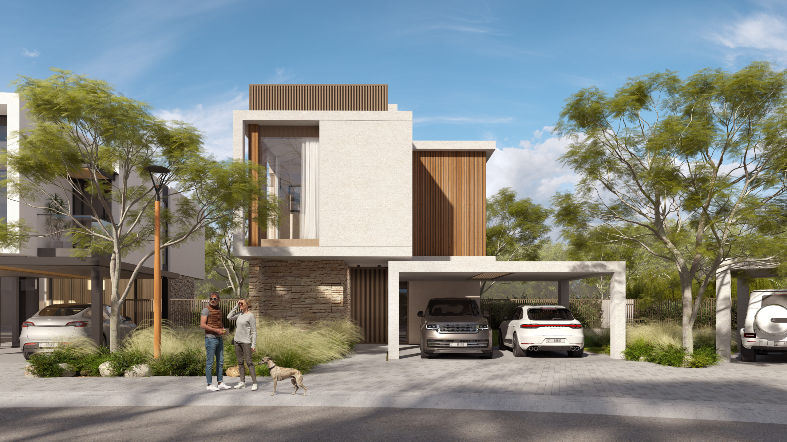 The Acres 4 bedroom villa distress sale motivated seller