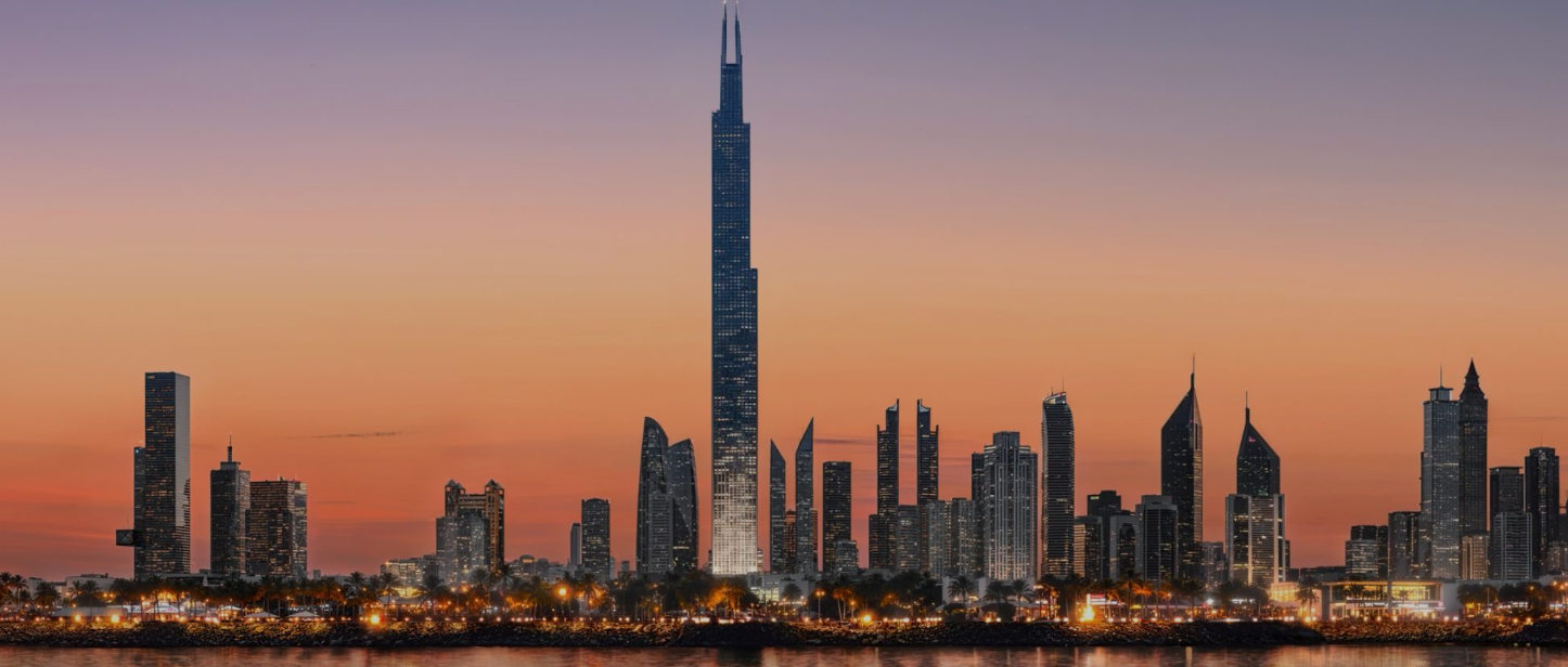 About Azizi developments Burj Azizi