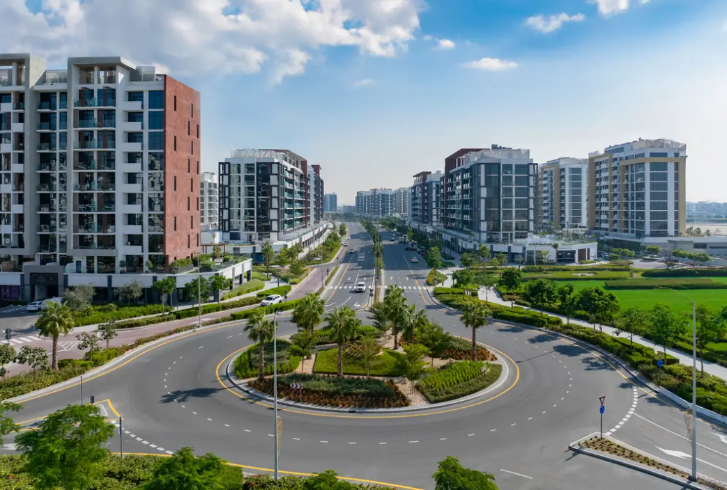 About Azizi developments azizi Riviera