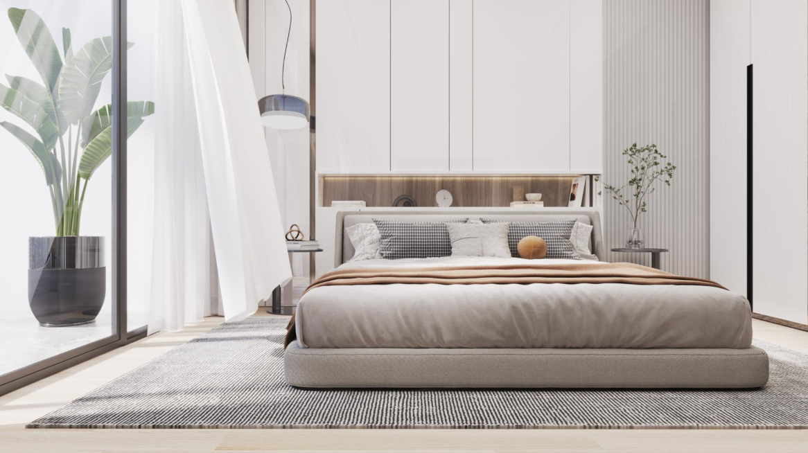 Samana Ocean Pearl below market 4Br deal bedroom
