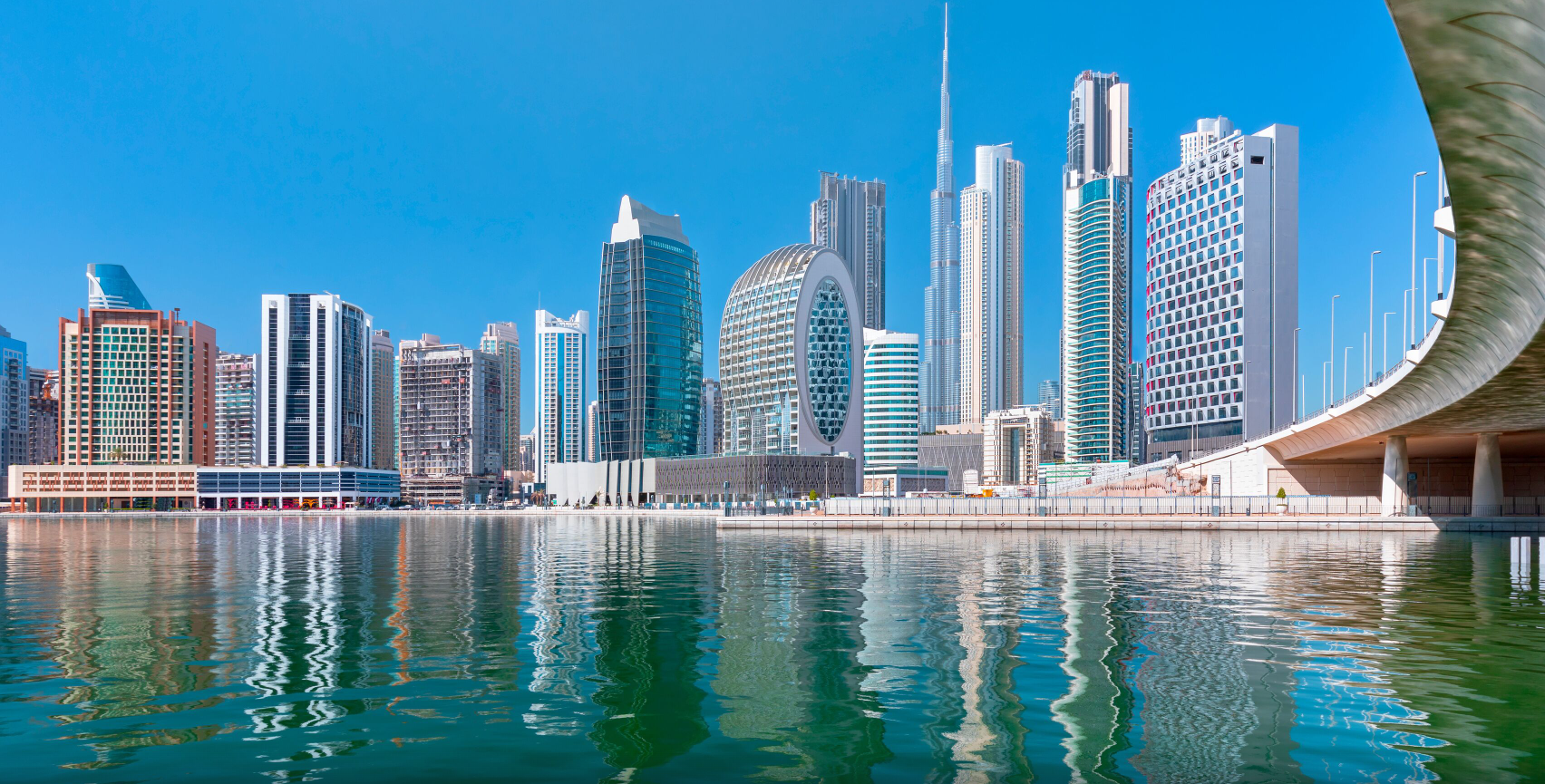 Business Bay Dubai Canal district distress properties for sale