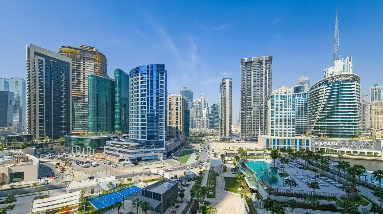 Residential distress properties for sale Business Bay 