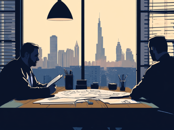 How to buy property in Dubai ste-by-step guide