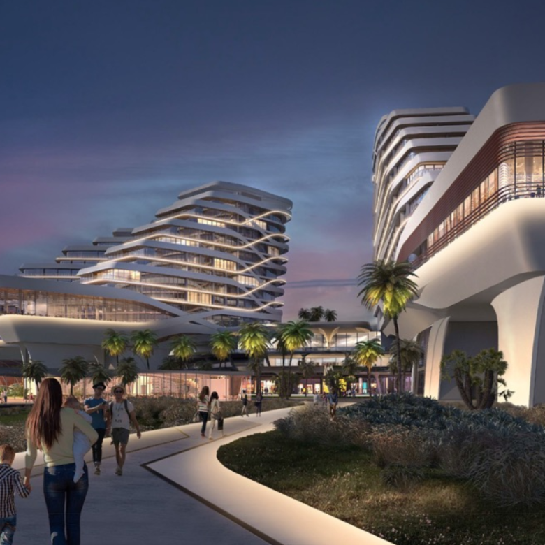 Rumour Has It: Dubai Is Quietly Building a Casino