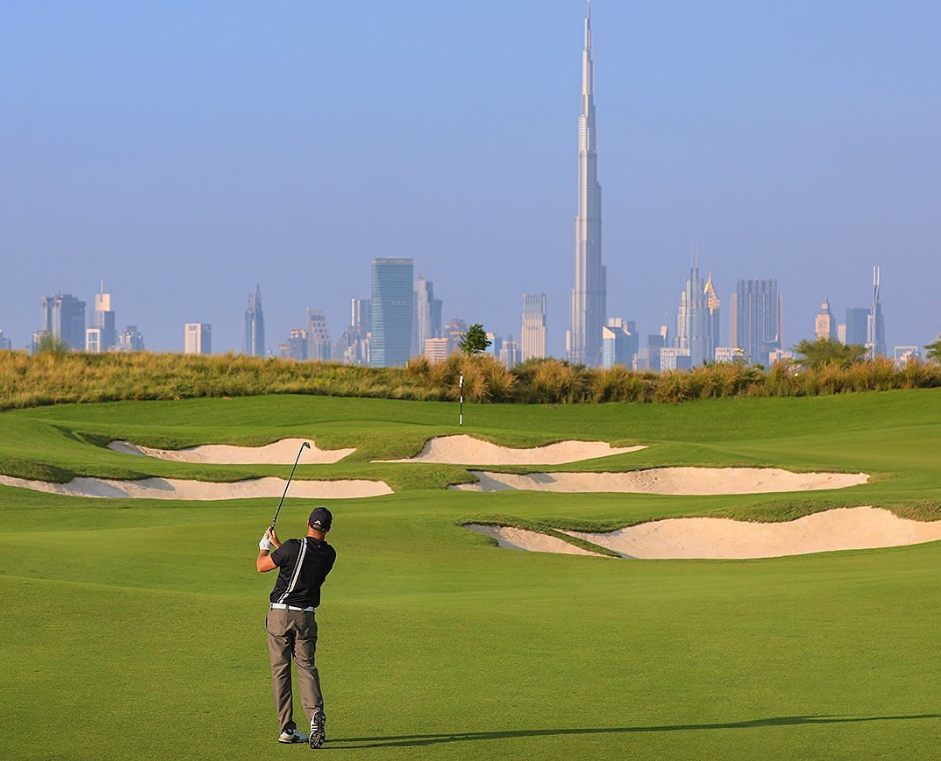 Dubai Hills Estate Community distress deals