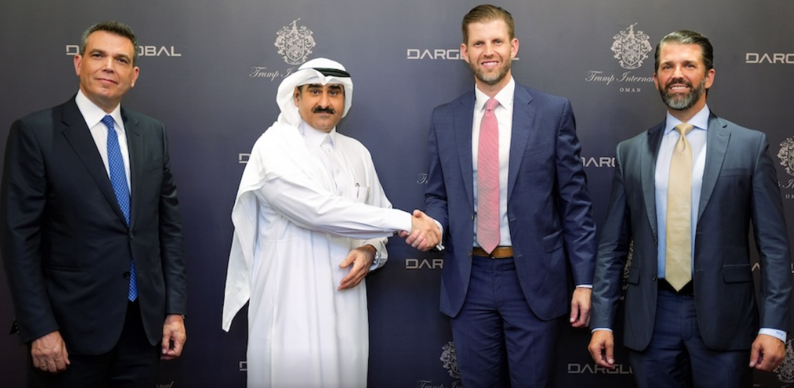Dar Global about developer founders