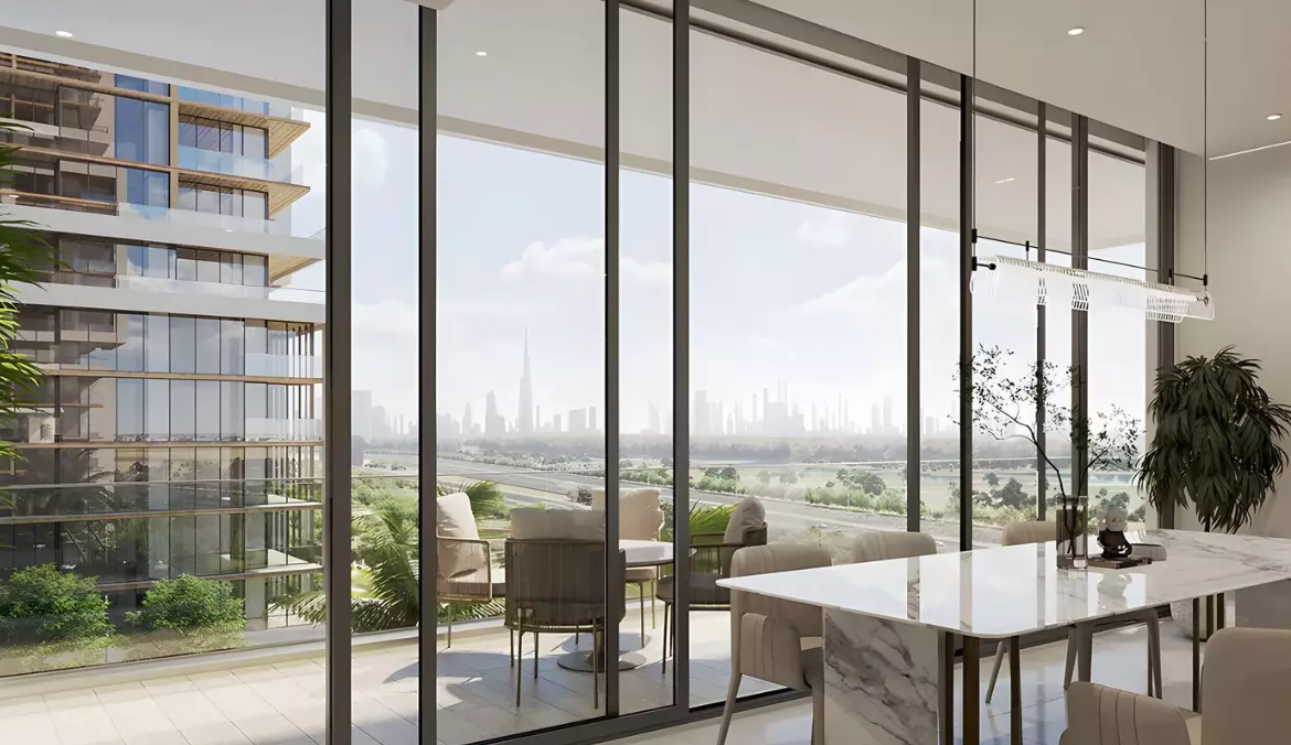 Sobha One distress deal resale 1 bedroom type A