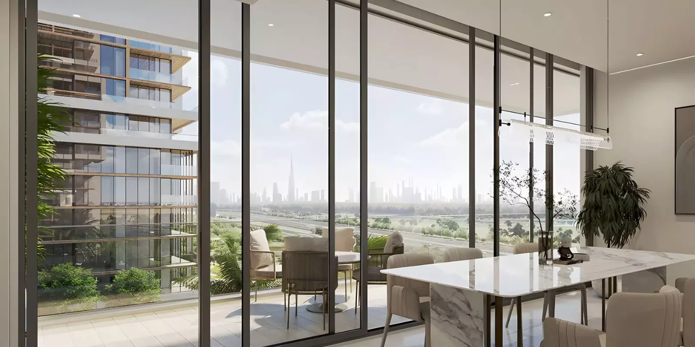 Sobha One distress deal resale 1 bedroom type A