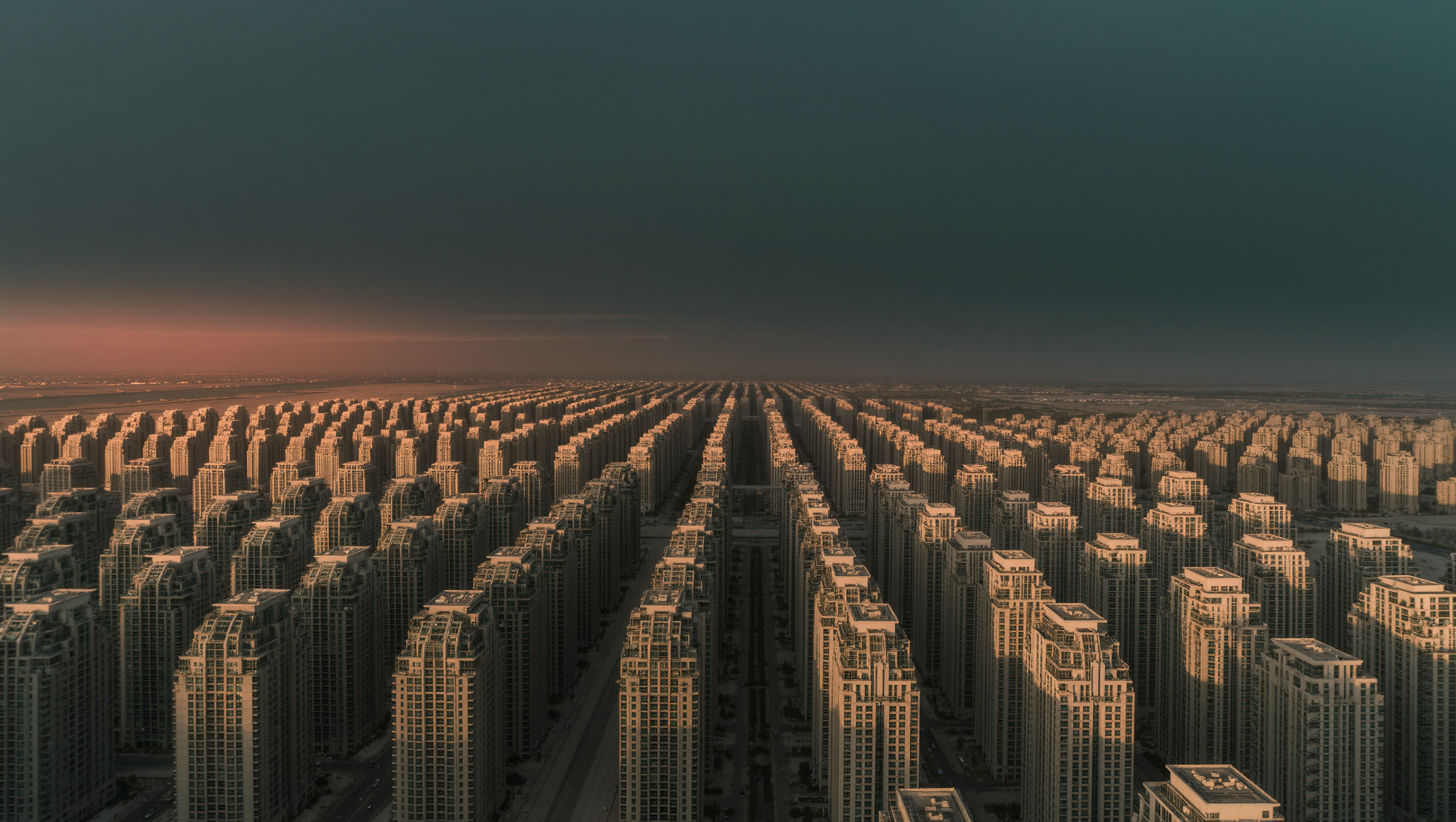 Dubai rental market 2026 oversupply