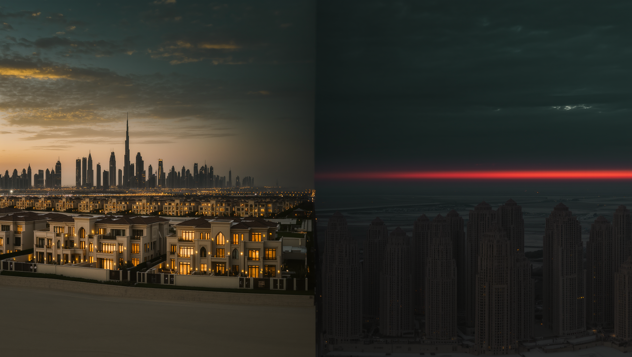 Dubai rental market 2026