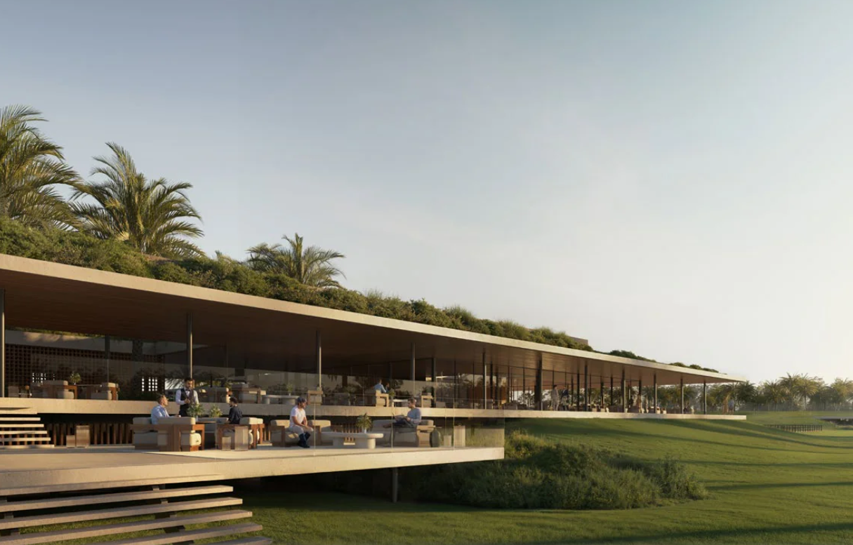 emaar-grand-polo-equestra-TH-resale-distress-club-polo-field Emaar Grand Polo Club townhouse distress resale equestrian field