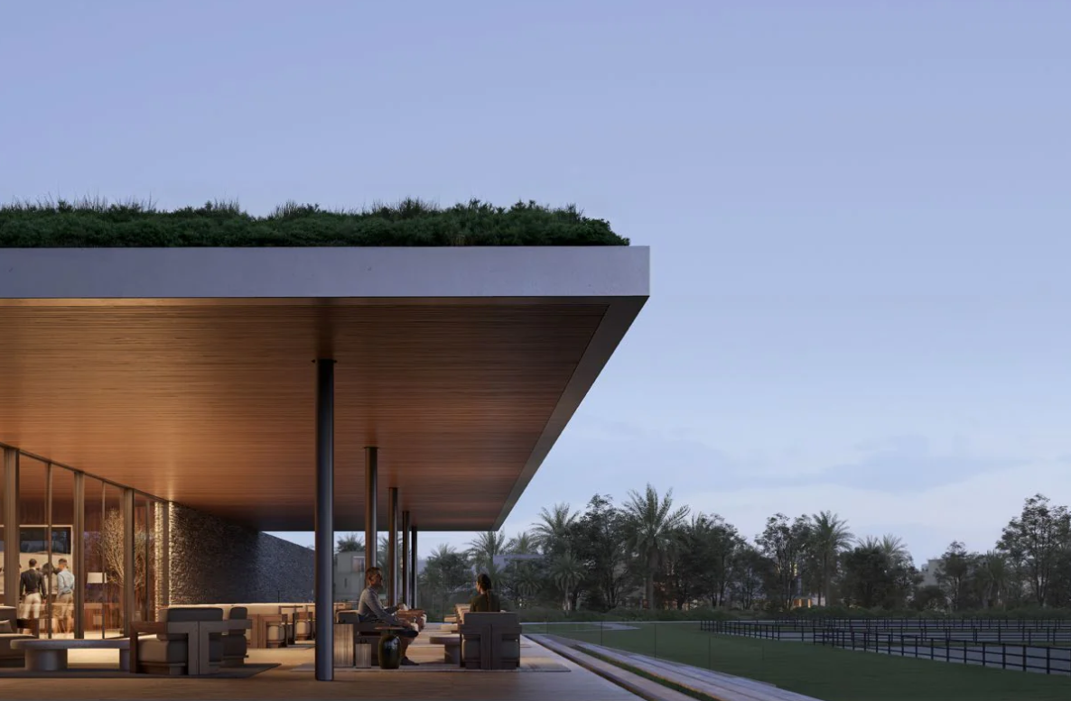 emaar-grand-polo-equestra-TH-resale-distress-equestrian-club Emaar Grand Polo Club townhouse distress resale club house