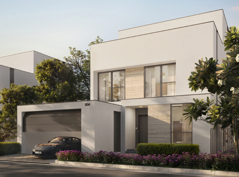 Emaar Grand Polo Club townhouse distress resale
