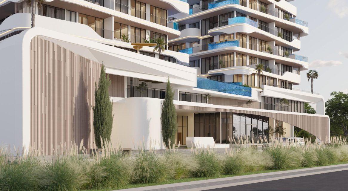 Samana Ocean Pearl below market 4Br deal balcony pools