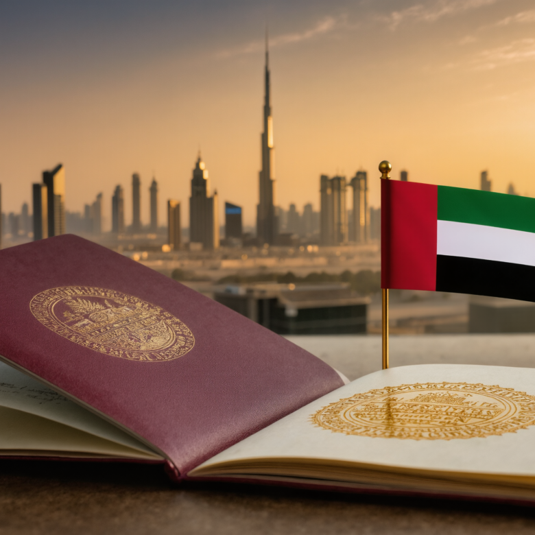 Major Changes to UAE Residence Visas in 2026: What You Need to Know
