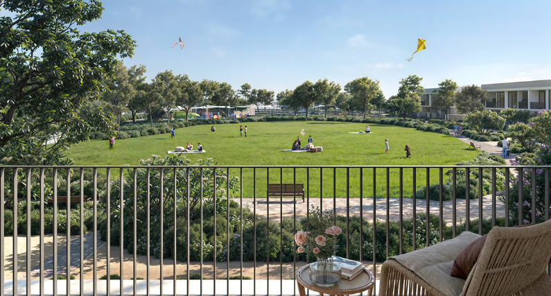 Greenway 2 Emaar-South distress resale-3br townhouse below original price lawn
