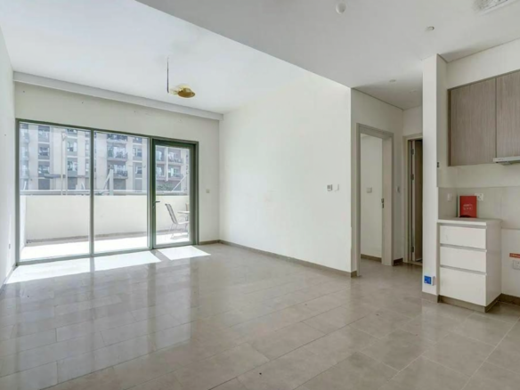 Park Heights II T2 1 BR distress resale lowest price interior