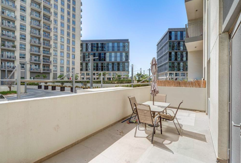 Park Heights II T2 1 BR distress resale lowest price