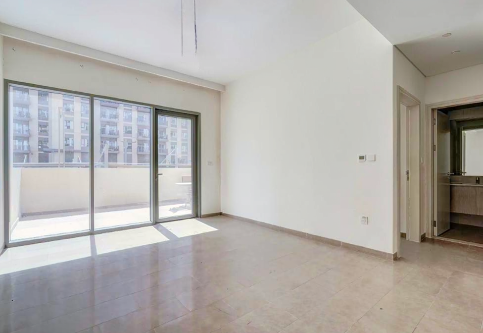 Park Heights II T2 1 BR distress resale lowest price motivated seller