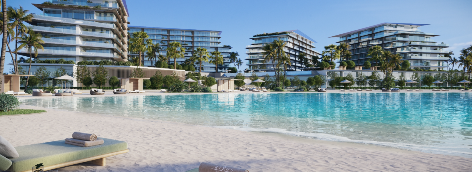 Dubai Islands area guide rixos Nakheel below market deal