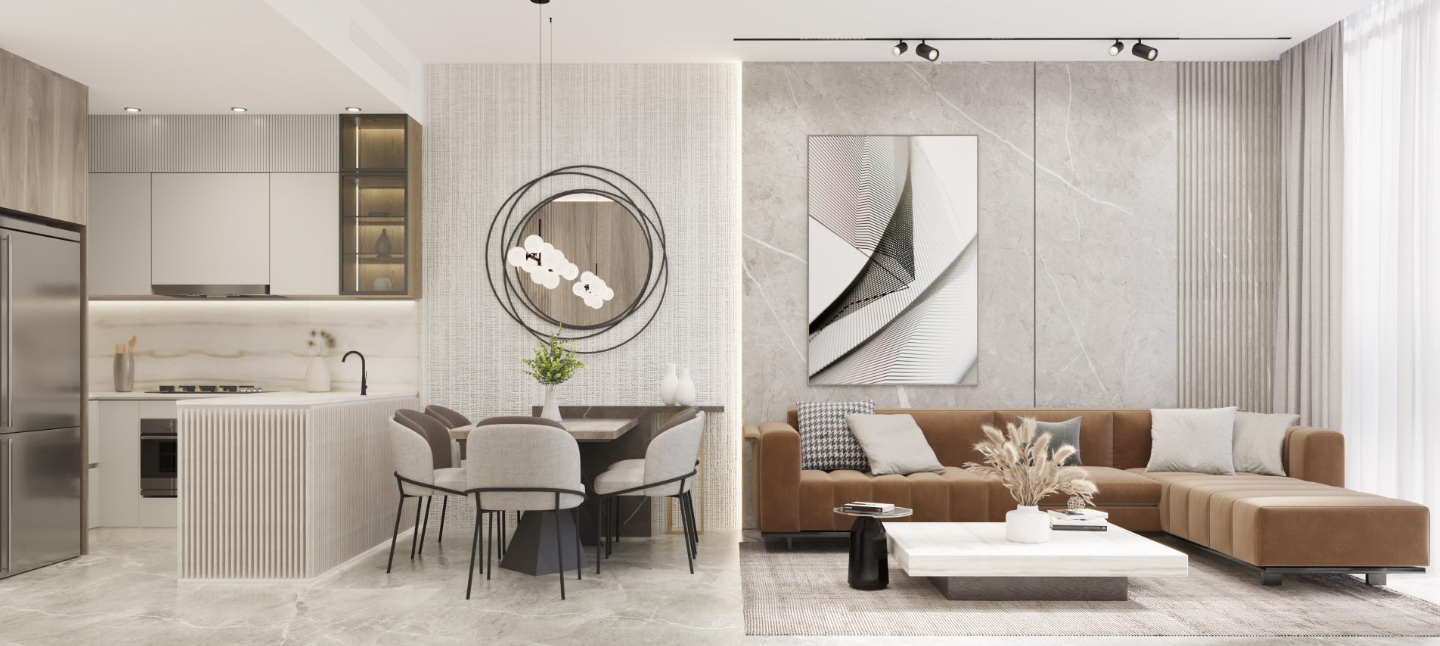 Samana Ocean Pearl below market 4Br deal interior