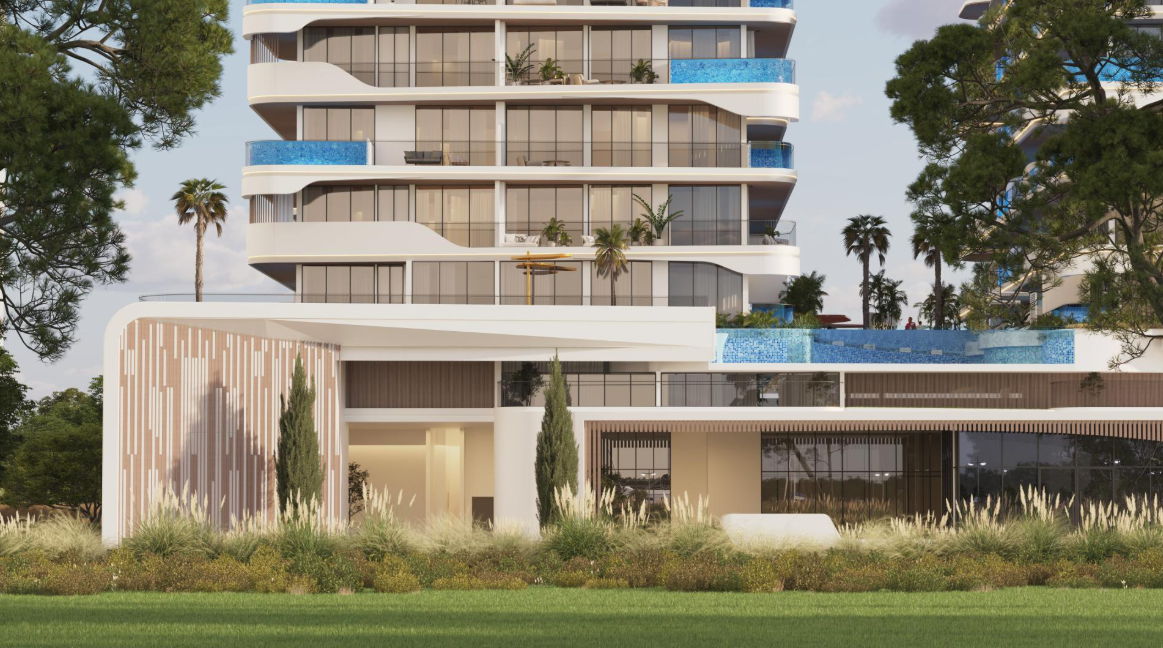 Samana Ocean Pearl below market 4Br deal facade