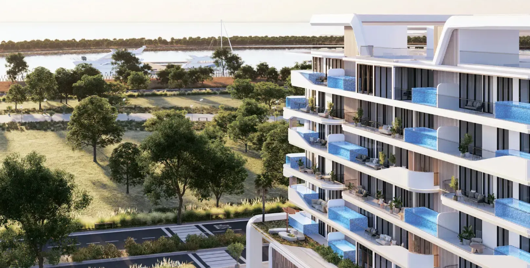 Samana Ocean Pearl below market 4Br deal view