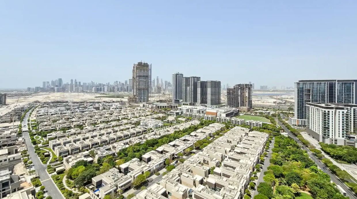 Sobha Realty about developer Sobha hartland II