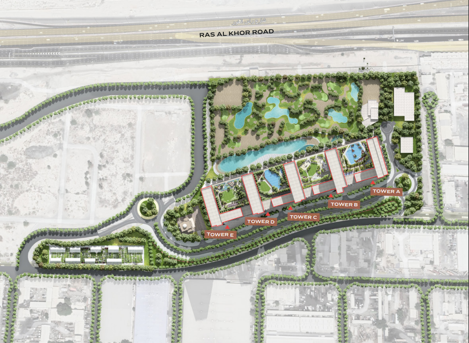 Sobha One distress deal resale plan
