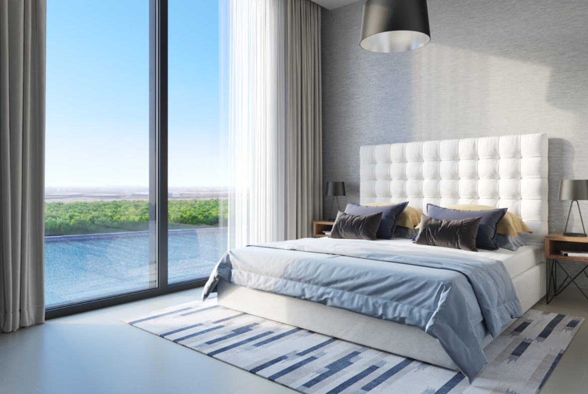 Bedroom Sobha One distress deal resale below market