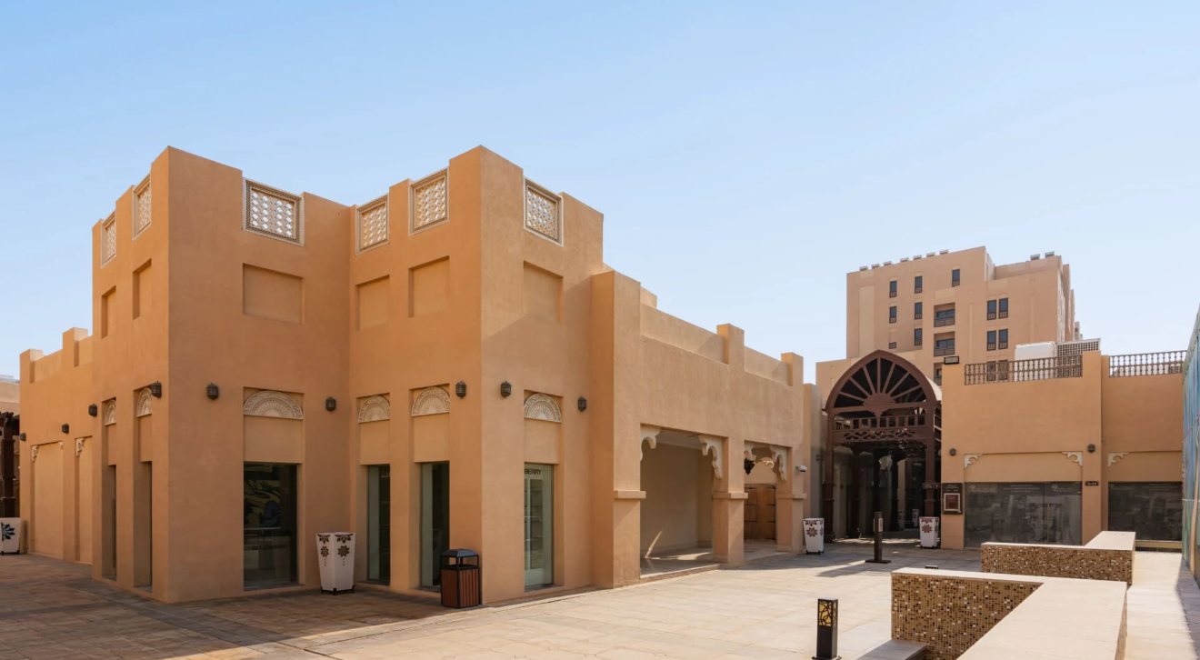 Wasl Properties Wasl District