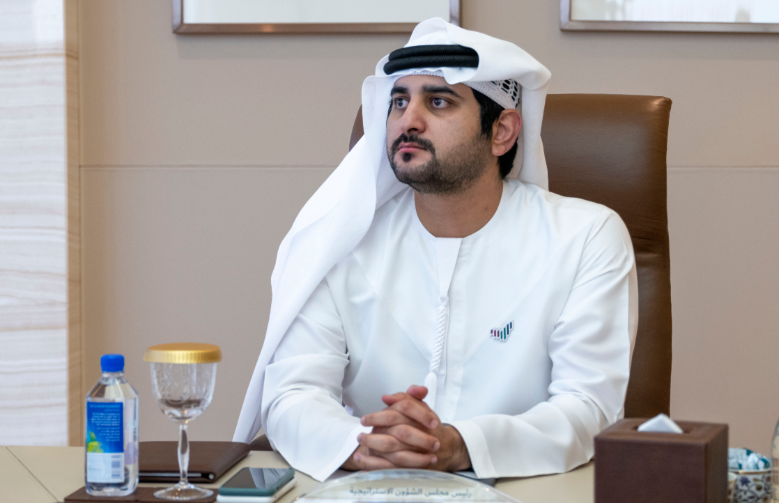 Wasl Properties CEO