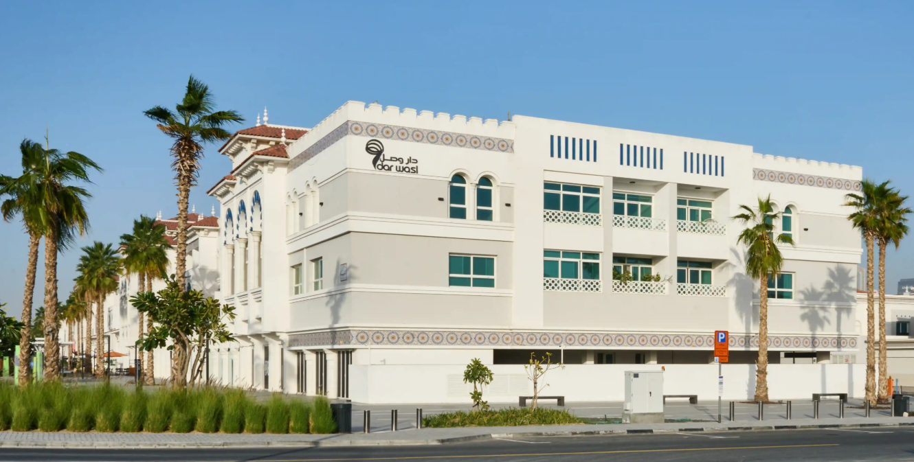 Wasl Properties Dar Wasl