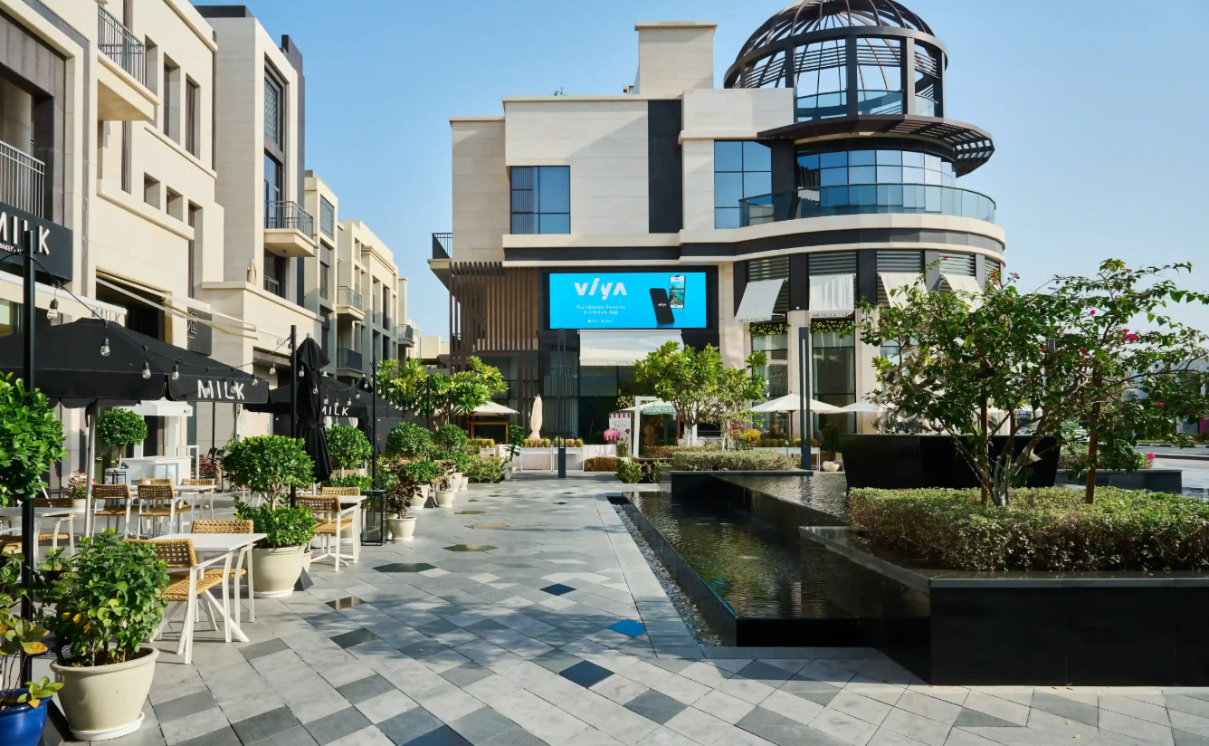 Wasl Properties Wasl 51