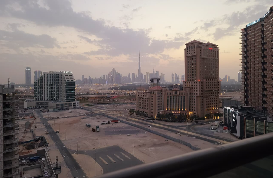 Binghatti Wraith project launch Al Jaddaf to Downtown