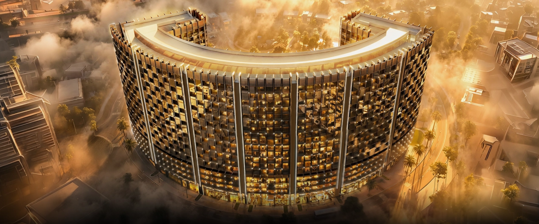 Binghatti Wraith project launch Al Jaddaf