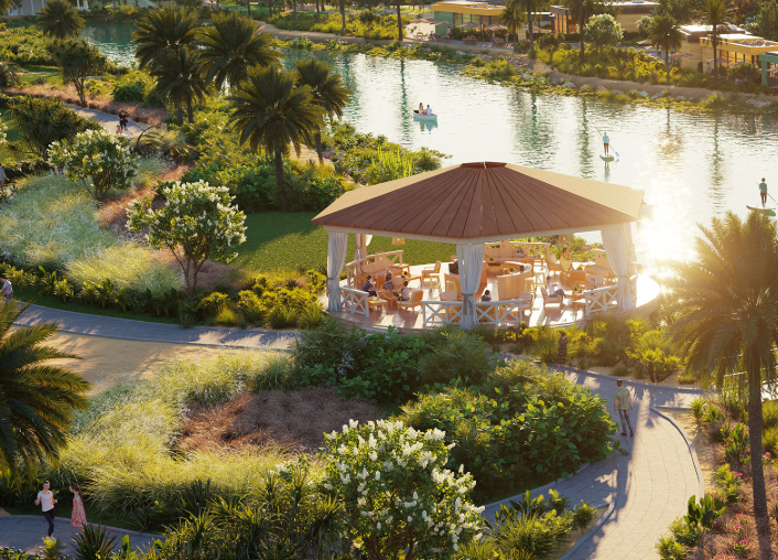 Damac Hills 2 about-community area guide