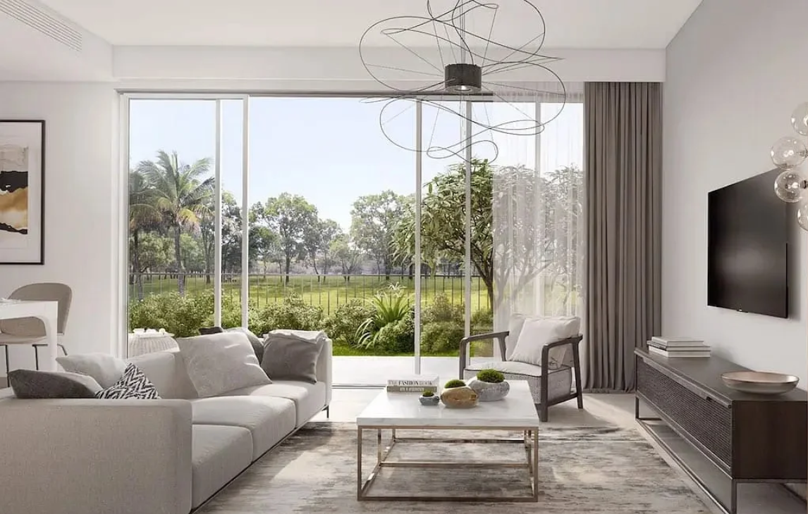 Damac Hills 2 Violet 4br distress resale below op licing