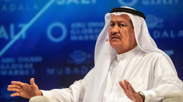 Damac Properties about developer Hussein Sajwani