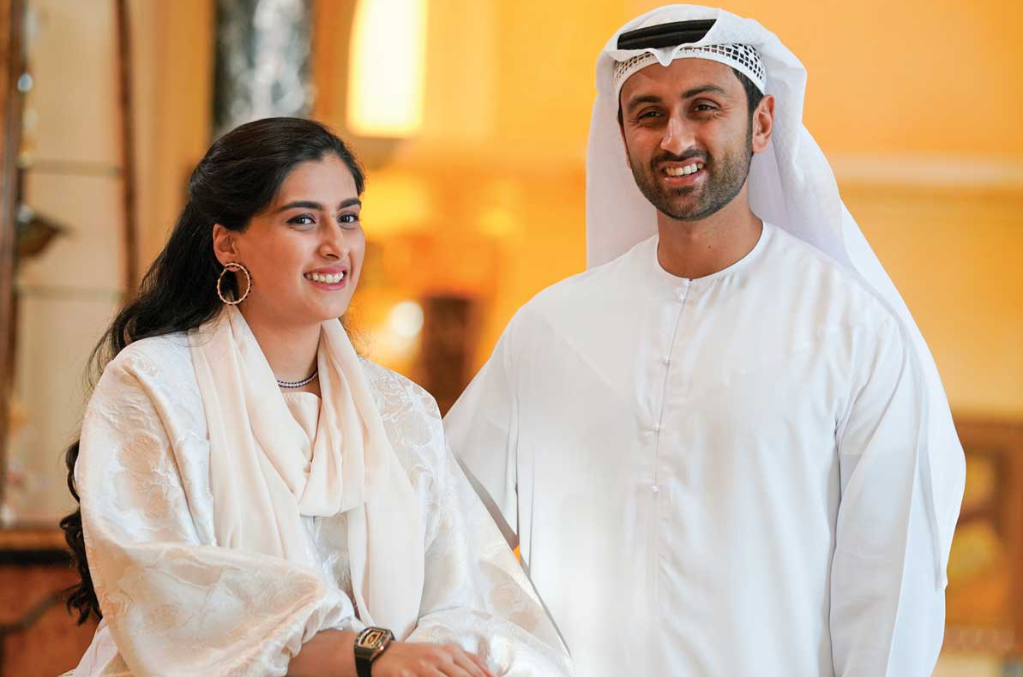 Damac Properties about developer Sajwani family