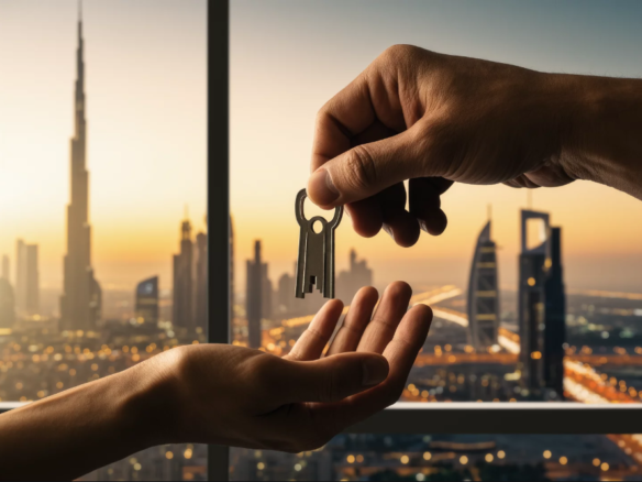 First time home buyer programme explained
