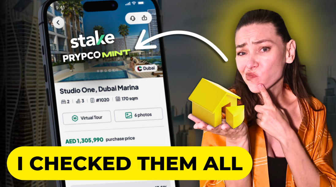 I Tested Stake, PRYPCO & SmartCrowd