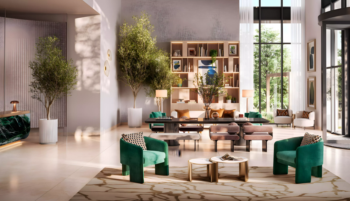 Golf Hillside distress resale 2br below OP lobby