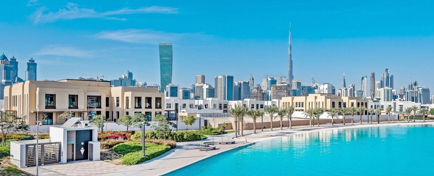 MBR City area guide District One