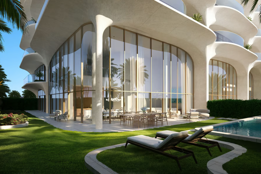 Ocean House by Ellington 2 br distress below OP outdoor